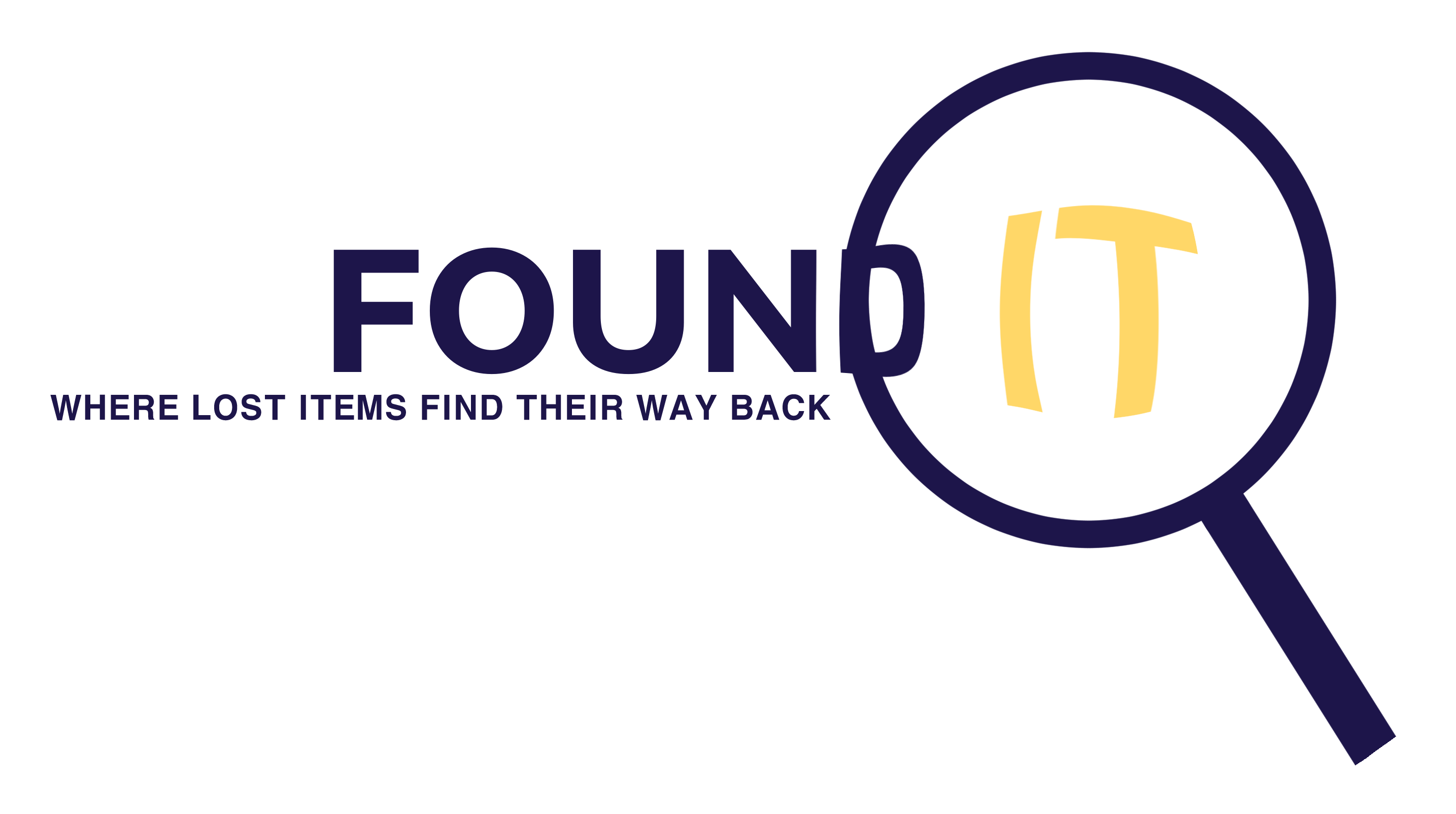 Found IT Logo